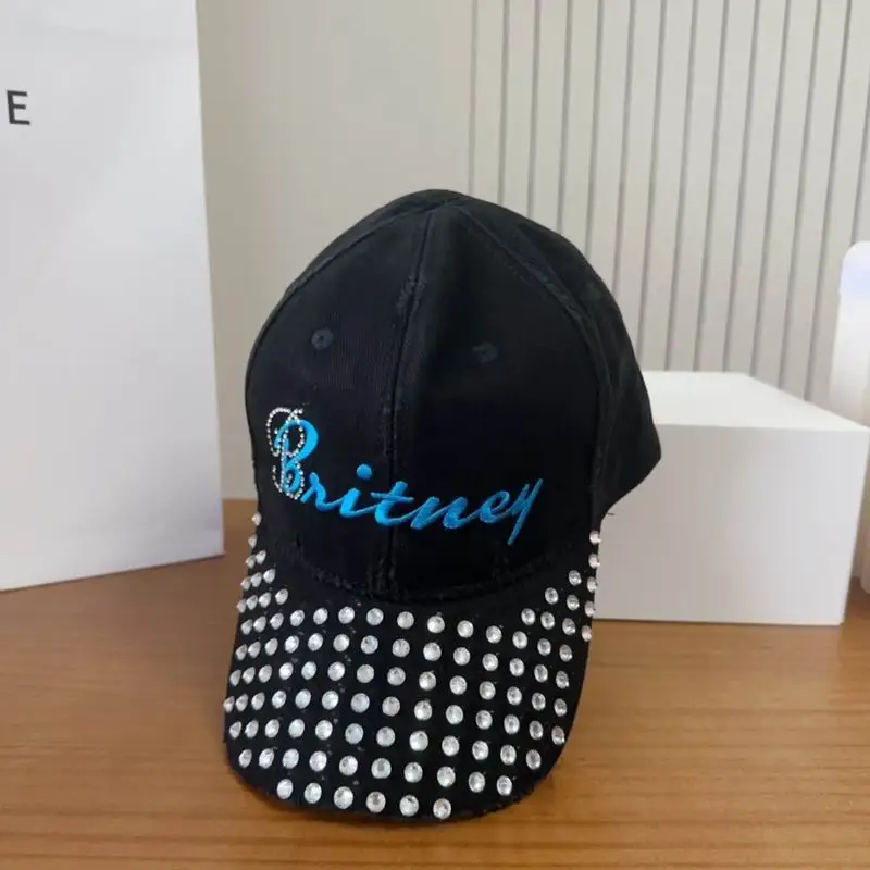 Balenciaga Cap dx133